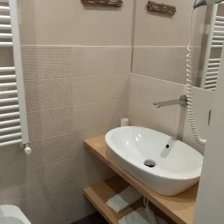 Salamureci Affittacamere Trapani