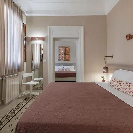 Affittacamere Salamureci