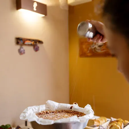 Salamureci * Trapani