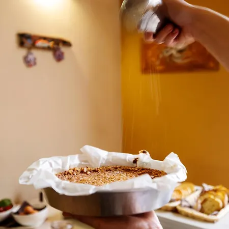Affittacamere Salamureci *