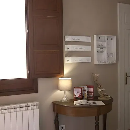 Affittacamere Salamureci