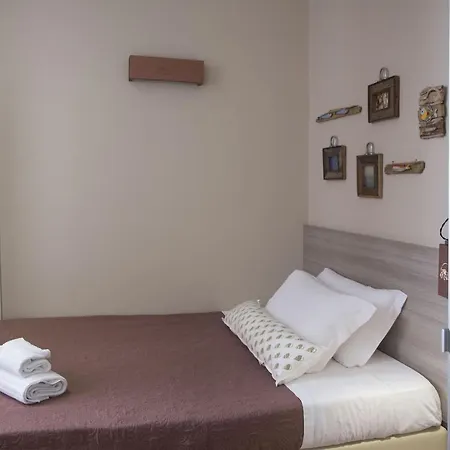 Affittacamere Salamureci 4*