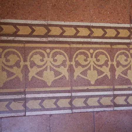Guest house Salamureci *