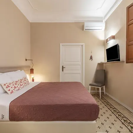 Salamureci 4* Trapani