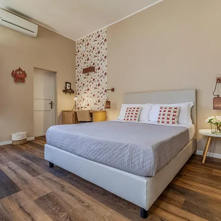 Guest house Salamureci *