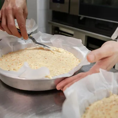 Salamureci 4* Trapani