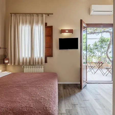 Salamureci Guest house Trapani