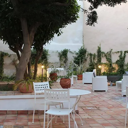 Salamureci 特拉帕尼