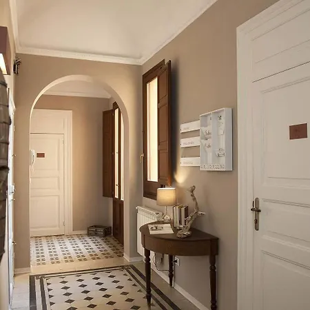 Salamureci 4* 特拉帕尼