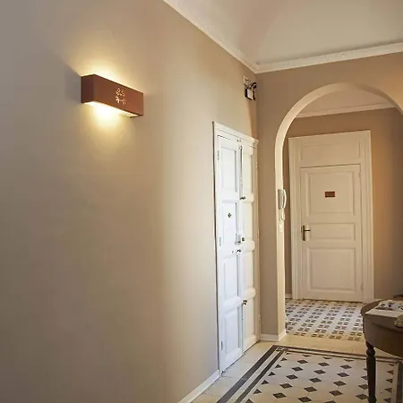 招待所 Salamureci 特拉帕尼