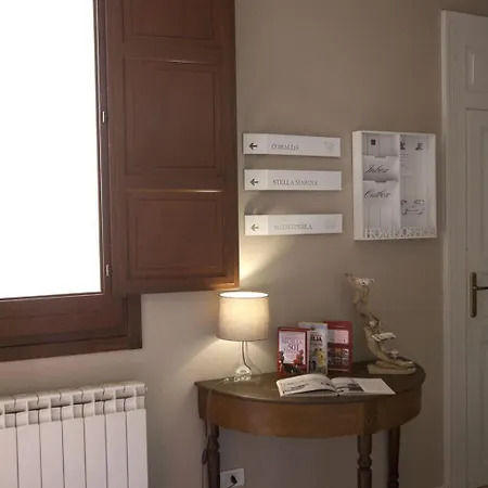 Salamureci 招待所 4*