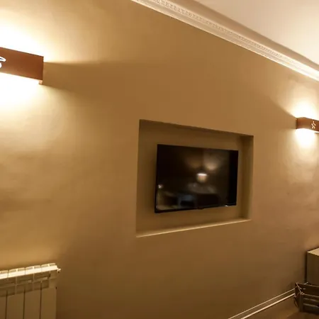 招待所 Salamureci