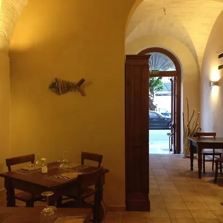 Salamureci 招待所 特拉帕尼