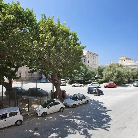 Salamureci 4* Trapani