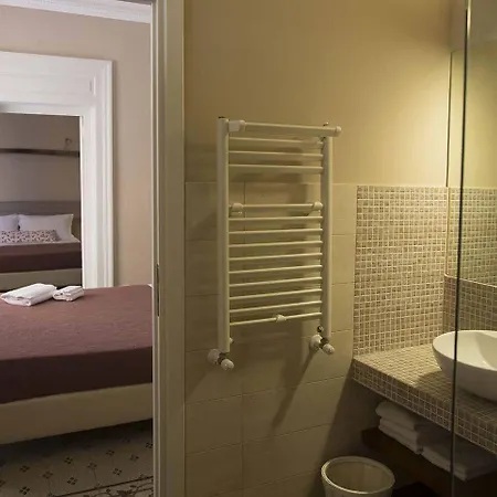 Salamureci 特拉帕尼