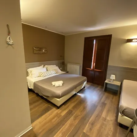 招待所 Salamureci