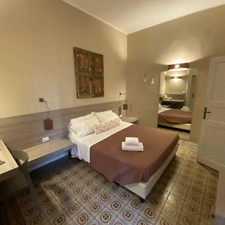 Salamureci 招待所