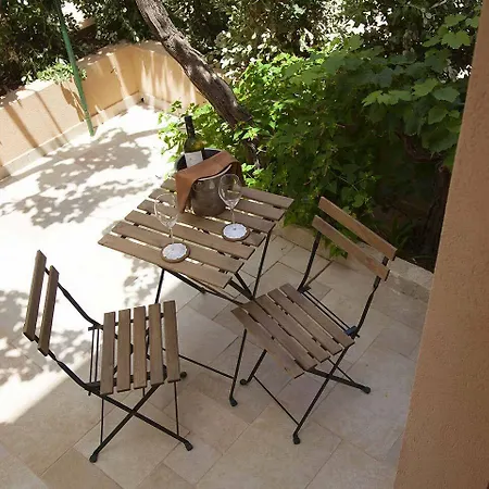 Salamureci 4* 特拉帕尼