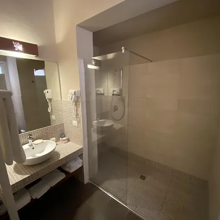 招待所 Salamureci 特拉帕尼