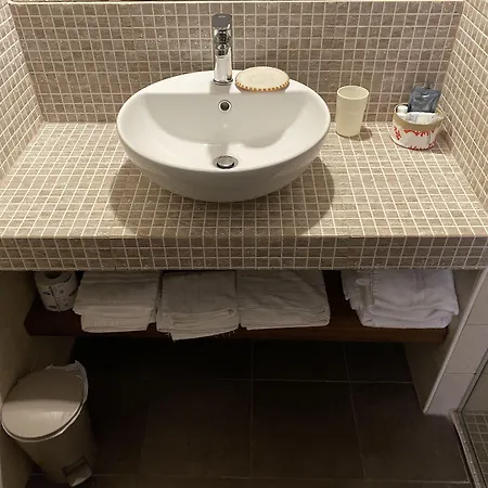 Salamureci 招待所 特拉帕尼