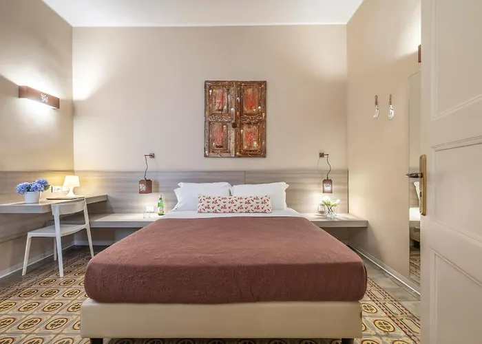 Salamureci 4*