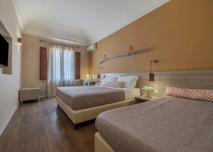 Salamureci 4*