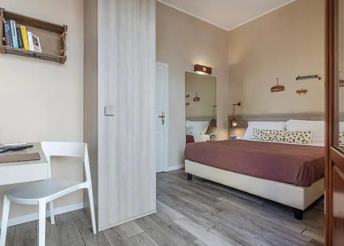 Salamureci בית הארחה 4*