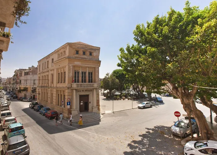 Salamureci בית הארחה
